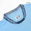 HAALAND #9 Manchester City Home Soccer Jersey 2024/25 - UCL - buybasketballnow