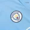 Manchester City Home Soccer Jersey Kit(Jersey+Shorts) 2024/25 - buybasketballnow