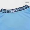 Manchester City Home Soccer Jersey Kit(Jersey+Shorts) 2024/25 - buybasketballnow