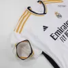 CAMPEONES #36 Real Madrid Home Soccer Jersey 2023/24 - buybasketballnow