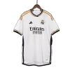 CAMPEONES #36 Real Madrid Home Soccer Jersey 2023/24 - buybasketballnow