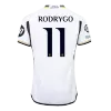 RODRYGO #11 Real Madrid Home Soccer Jersey 2023/24 - UCL FINAL - buybasketballnow