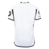 Real Madrid Home Soccer Jersey 2023/24 - UCL - buybasketballnow