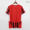 AC Milan Home Soccer Jersey 2024/25 - buybasketballnow