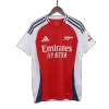 Arsenal Home Soccer Jersey Kit(Jersey+Shorts) 2024/25 - buybasketballnow