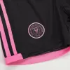 Kid's Inter Miami CF Away Soccer Jersey Kit(Jersey+Shorts) 2024 - buybasketballnow