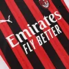 AC Milan Home Soccer Jersey 2024/25 - buybasketballnow