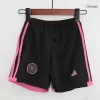 Kid's Inter Miami CF Away Soccer Jersey Kit(Jersey+Shorts) 2024 - buybasketballnow