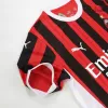 AC Milan Home Soccer Jersey 2024/25 - buybasketballnow