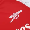 Arsenal Home Soccer Jersey Kit(Jersey+Shorts) 2024/25 - buybasketballnow