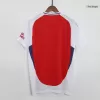 Arsenal Home Soccer Jersey Kit(Jersey+Shorts) 2024/25 - buybasketballnow