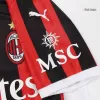 AC Milan Home Soccer Jersey 2024/25 - buybasketballnow