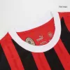 AC Milan Home Soccer Jersey 2024/25 - buybasketballnow