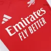 Arsenal Home Soccer Jersey Kit(Jersey+Shorts) 2024/25 - buybasketballnow