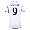 Authentic MBAPPÉ #9 Real Madrid Home Soccer Jersey 2023/24 - buybasketballnow