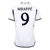 MBAPPÉ #9 Real Madrid Home Soccer Jersey 2023/24 - buybasketballnow