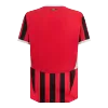 Authentic AC Milan Home Soccer Jersey 2024/25 - buybasketballnow