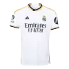 Real Madrid Home Soccer Jersey 2023/24 - UCL Champion 15 - buybasketballnow