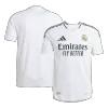 Authentic Real Madrid Home Soccer Jersey 2024/25 - buybasketballnow