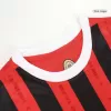 Authentic PULISIC #11 AC Milan Home Soccer Jersey 2024/25 - buybasketballnow