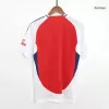 Authentic Arsenal Home Soccer Jersey 2024/25 - buybasketballnow