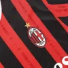 Authentic PULISIC #11 AC Milan Home Soccer Jersey 2024/25 - buybasketballnow