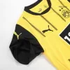 Kid's Borussia Dortmund Home Soccer Jersey Kit(Jersey+Shorts) 2024/25 - buybasketballnow