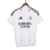 Authentic Real Madrid Home Soccer Jersey 2024/25 - buybasketballnow