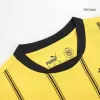 Kid's Borussia Dortmund Home Soccer Jersey Kit(Jersey+Shorts) 2024/25 - buybasketballnow