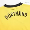 Kid's Borussia Dortmund Home Soccer Jersey Kit(Jersey+Shorts) 2024/25 - buybasketballnow