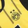 Kid's Borussia Dortmund Home Soccer Jersey Kit(Jersey+Shorts) 2024/25 - buybasketballnow