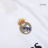 Kid's Real Madrid Home Soccer Jersey Kit(Jersey+Shorts) 2024/25 - buybasketballnow