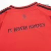 Kid's Bayern Munich Home Soccer Jersey Kit(Jersey+Shorts) 2024/25 - buybasketballnow