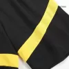 Kid's Borussia Dortmund Home Soccer Jersey Kit(Jersey+Shorts) 2024/25 - buybasketballnow