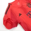 Kid's Bayern Munich Home Soccer Jersey Kit(Jersey+Shorts) 2024/25 - buybasketballnow