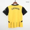 Kid's Borussia Dortmund Home Soccer Jersey Kit(Jersey+Shorts) 2024/25 - buybasketballnow