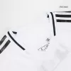 Authentic Real Madrid Home Soccer Jersey 2024/25 - buybasketballnow