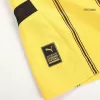 Kid's Borussia Dortmund Home Soccer Jersey Kit(Jersey+Shorts) 2024/25 - buybasketballnow