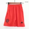 Kid's Bayern Munich Home Soccer Jersey Kit(Jersey+Shorts) 2024/25 - buybasketballnow