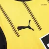 Kid's Borussia Dortmund Home Soccer Jersey Kit(Jersey+Shorts) 2024/25 - buybasketballnow