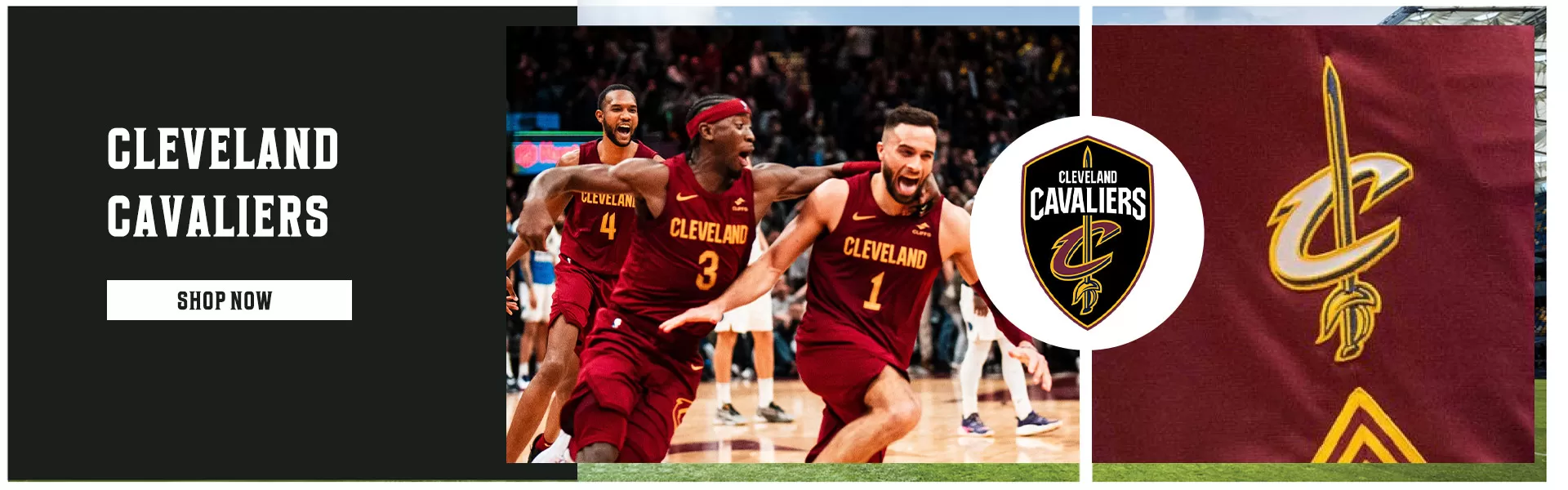 Cleveland-Cavaliers - buybasketballnow