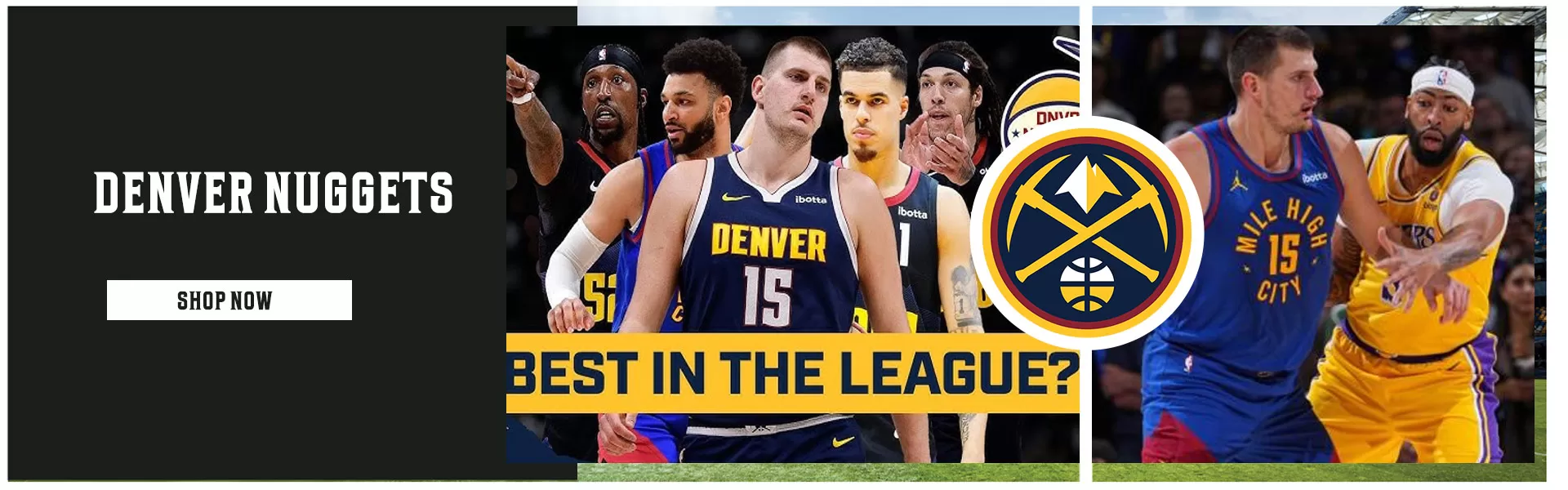 Denver-Nuggets - buybasketballnow