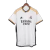 Real Madrid Home Soccer Jersey Kit(Jersey+Shorts) 2023/24 - buybasketballnow