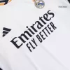 KROOS #8 Real Madrid Home Soccer Jersey 2023/24 - buybasketballnow