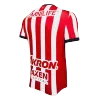 Chivas Home Soccer Jersey 2024/25 - buybasketballnow