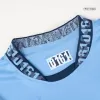 Kid's Manchester City Home Soccer Jersey Kit(Jersey+Shorts) 2024/25 - buybasketballnow