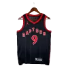 Men's Toronto Raptors BARRET #9 Swingman NBA Jersey - Association Edition 2023 - buybasketballnow