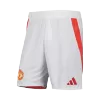 Manchester United Home Soccer Jersey Kit(Jersey+Shorts) 2024/25 - buybasketballnow