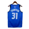 Men's  THOMPSON #31 Dallas Mavericks Swingman NBA Jersey - Icon Edition 2022/23 - buybasketballnow