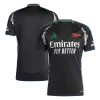 Arsenal Away Soccer Jersey 2024/25 - buybasketballnow